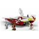 LEGO Star Wars "Джедайский истребитель Оби-Вана Кеноби" 75333